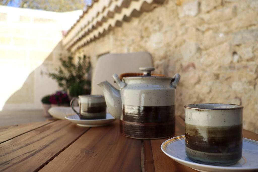Uzes Medievale L'Ecrin D'Amalia Εξωτερικό φωτογραφία