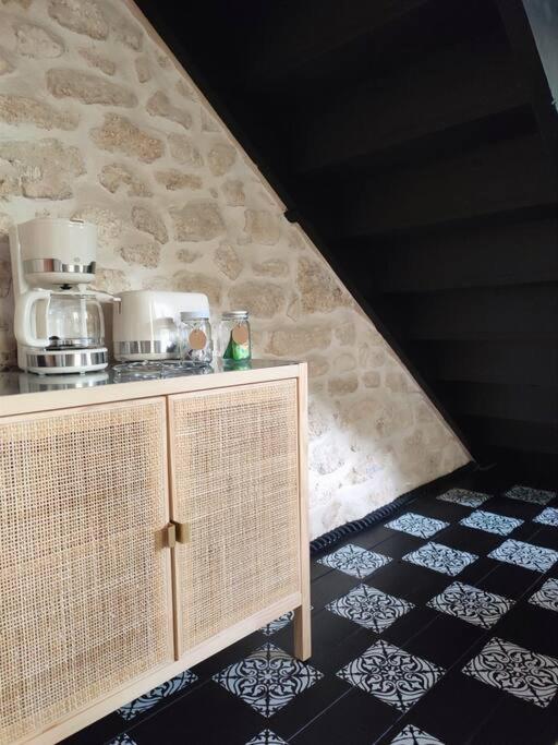 Uzes Medievale L'Ecrin D'Amalia Εξωτερικό φωτογραφία