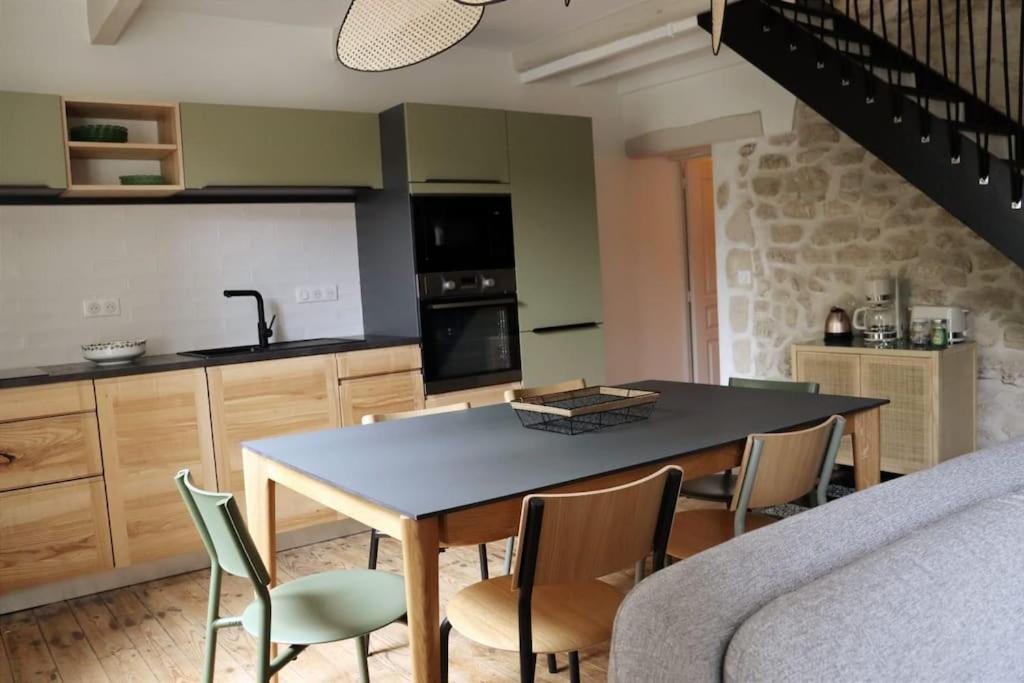 Uzes Medievale L'Ecrin D'Amalia Εξωτερικό φωτογραφία
