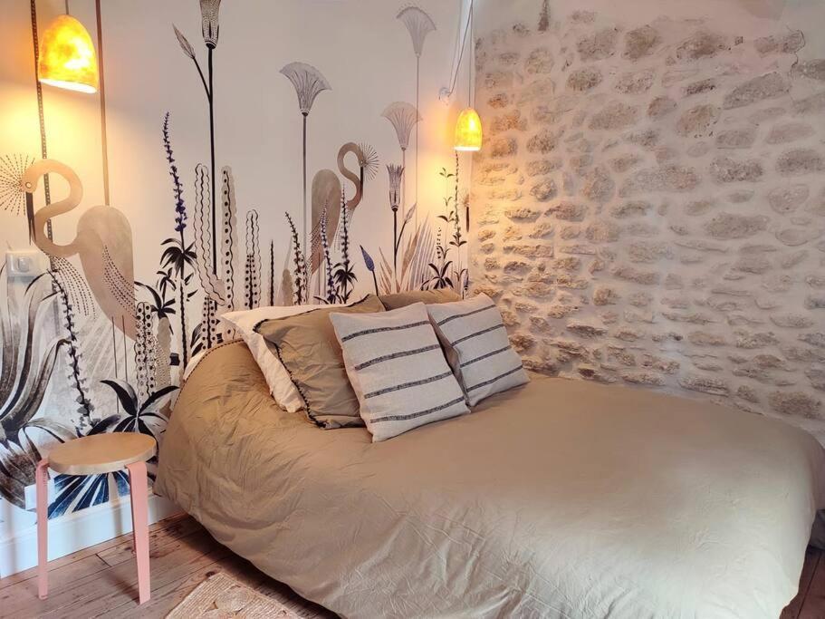 Uzes Medievale L'Ecrin D'Amalia Εξωτερικό φωτογραφία