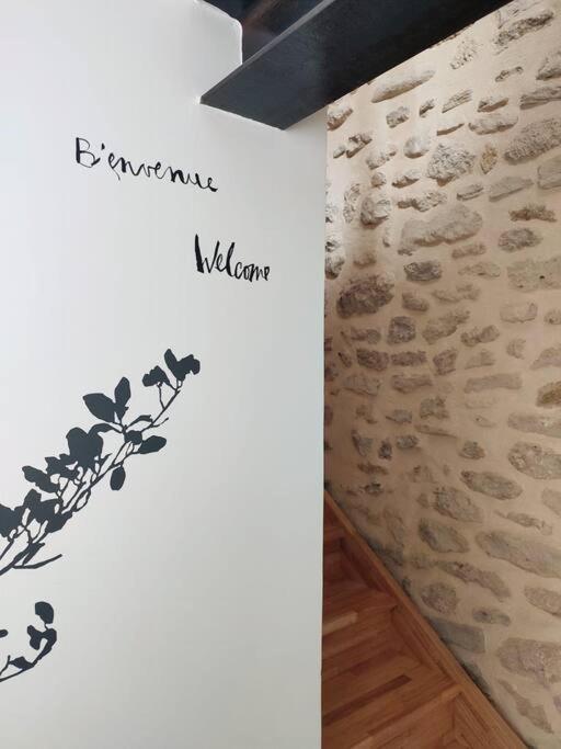 Uzes Medievale L'Ecrin D'Amalia Εξωτερικό φωτογραφία